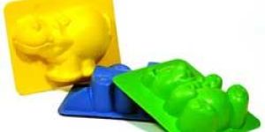 Plastic Moulded Products