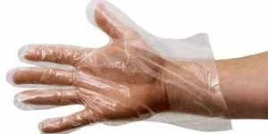 Disposable Plastic Gloves