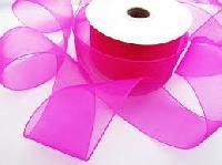 Organza Ribbons