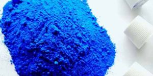 Plastic Pigments, HDPE Bottle Cap