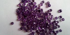 Amethyst Cabochons