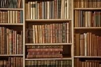 Book Shelves