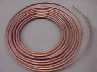 Copper Gas Pipes