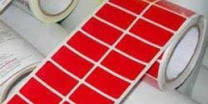 Printed Paper Labels