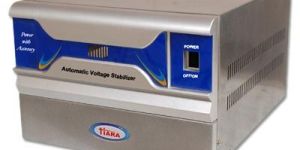 SSR 5KW Voltage Stabilizer