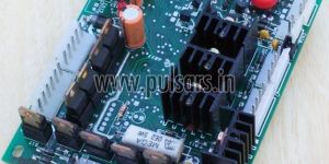 4 Premix Based Vending Machine Controller