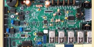 Bean 2 Cup Fresh Brew Coffee Machine Controller