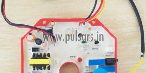 Chemical Dosing Pump Control Board