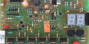 Condom Vending Machine Controller