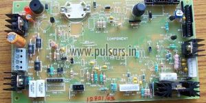 Fish Feeder Controller