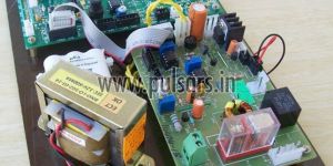 Milk Tank Data Logger