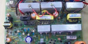 Solar Inverter (100W)