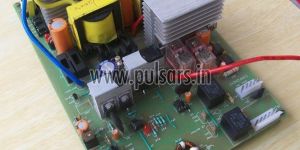 Solar Inverter (450W)