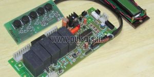 Vending Machine Controller