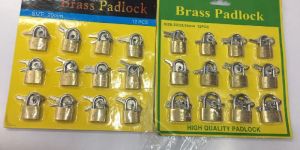 Door Padlocks