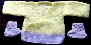 Woolen Garments-0389