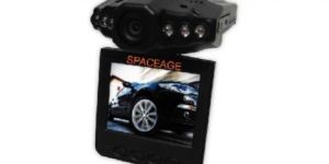 Bus Truck DVR Video Audio Recorder