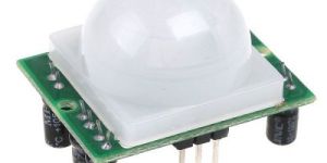 PIR Motion Detector