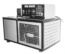 Ultracryostate Laboratory Equipments
