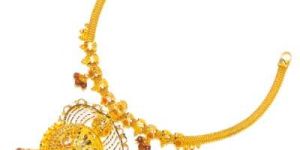 Gold Necklace-c-32_gm