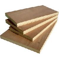 Hardboard