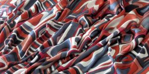 Printed Shawls