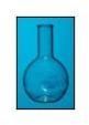 Flat Bottom Flasks