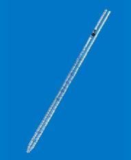 Pipettes, Measuring, Graduated, Serological, Class B