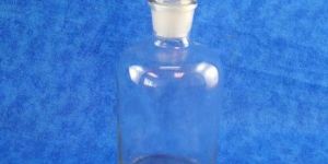 Reagents Bottles, Narrow Mouth