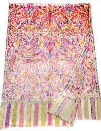 Cashmere Shawls