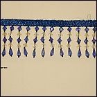 Beaded Fringes