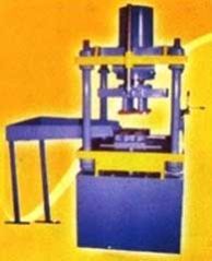 Cement Block Making Machine