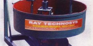 Interlocking Block Making Machine