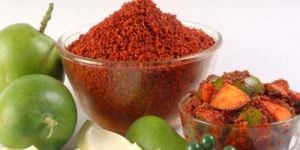 Achar Masala