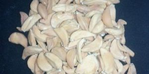 Dehydrated Garlic Flakes