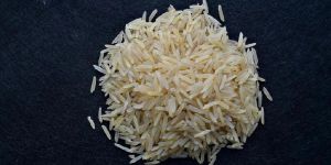 Golden Basmati Rice