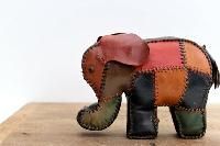 Stuffed Leather Toys