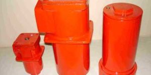 Fabricated Equipments