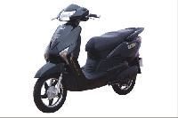 Battery Operated Bike