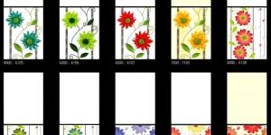 Highlighter Wall Tiles  : HWT 7515