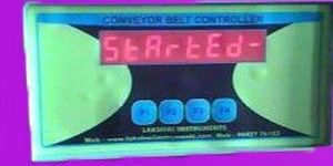 Conveyor Squential Timer