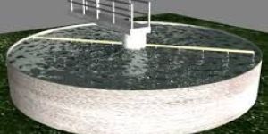 Aeration Tank