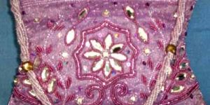 Ladies Handbag Lhb-08