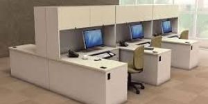 Commercial Office Furniture