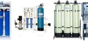 Mineral Water Purifier