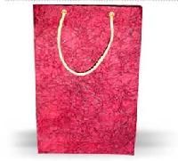 Handmade Paper Gift Bag