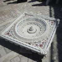 Marble Floor Fountains