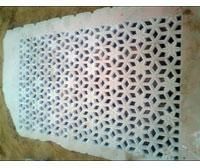 Marble Jali