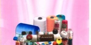 Spun Polyester Sewing Threads