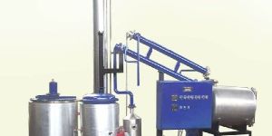 Honey Processing Plant